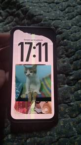 untuk dijual  Apple iPhone