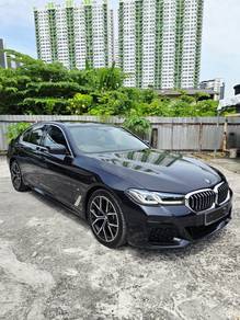 BMW 530i 30i M-SPORT in Puchong, KUL
