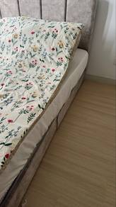 Bed Frame new