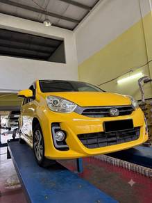 Perodua MyVi SE ZHS in Shah Alam, SGR