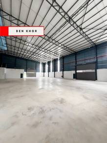 Warehouse / Factory For Rent in Sungai Petani,KDH