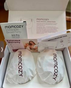 MomCozy Pumps