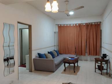 Apartment For Rent in Dataran Otomobil Apartment