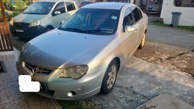 Proton Persona BASE LINE in Seremban, NSN