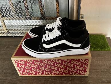 Vans Oldskool