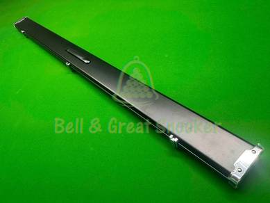 Dark Knight Aluminium One piece Snooker Cue Cases