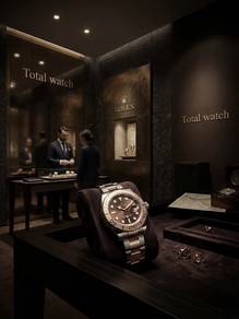 Rolex Yacht Master 268621 Full Set