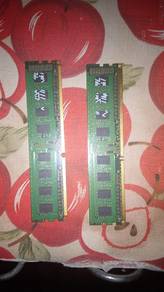 Samsung DDR3 RAM 2GB