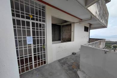 Apartment For Sale in Desa Bistari (Gelugor)