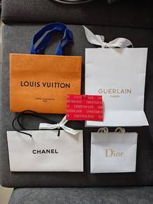 Branded Paper Bags