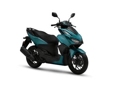 Honda Vario 160