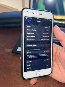 Apple iPhone 7 Plus 128 GB