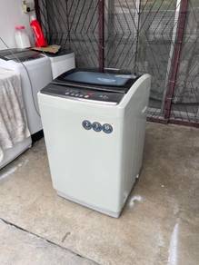 Sharp washer washing machine mesin basuh 9.0kg