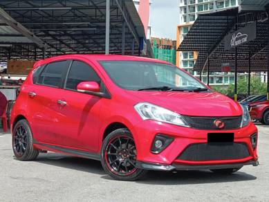   in Setapak, KUL