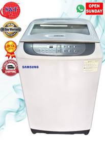 Washing machine SAMSUNG 10KG DIAMOND DRUM