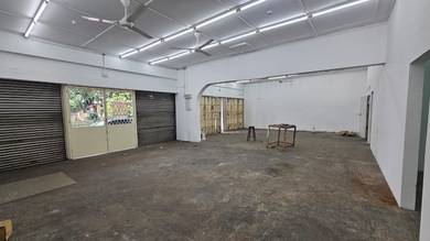 Shop lot For Rent in Bachang,MLK