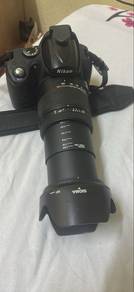 camera n lens