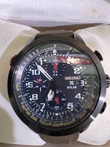 seiko solar (made in Japan) 