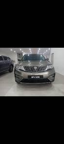 Proton X70 EXECUTIVE 2WD in Kluang, JHR
