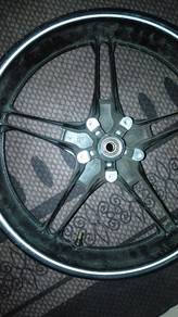 Sportrim Original Motor Y15