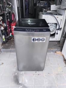Fully automatic washing machine sharp 8kg
