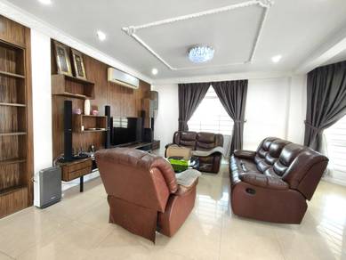 Bungalow House For Rent in Kota Kinabalu,SBH