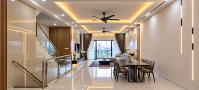 Plaster Ceiling&Electrical✅ Install+Repair Service