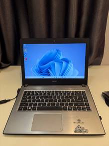 Laptop Acer Aspire