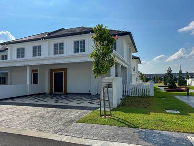 2-storey Terraced House For Sale in Semenyih,SGR