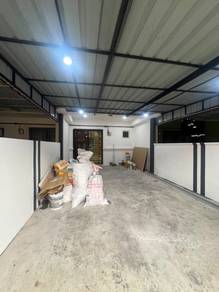 2-storey Terraced House For Sale in Kulai,JHR