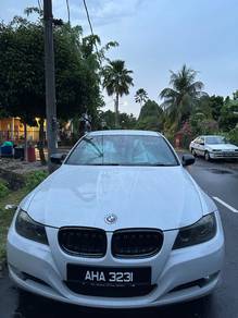 BMW 323i 23i (CKD) in Cheras, KUL