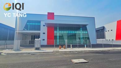 Warehouse / Factory For Rent in Valdor,PNG