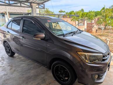 Perodua Bezza PREMIUM X in Besut, TRG