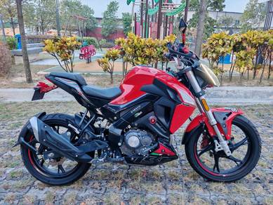 Benelli 150S