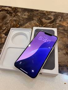 Iphone 13 256 GB