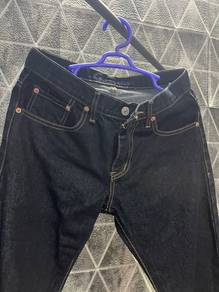Levi’s 501