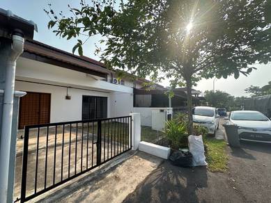 2-storey Terraced House For Sale in Bandar Baru Enstek,NSN