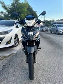 Yamaha 135LC