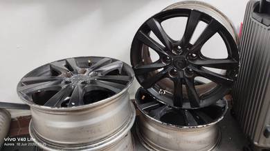 Sport Rim Inspira 2015