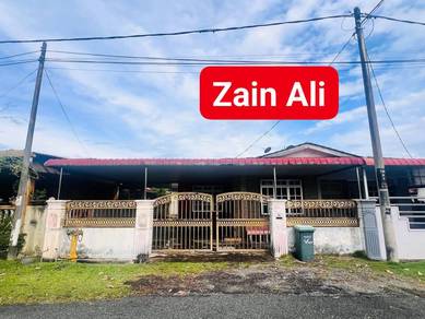 Semi-Detached House For Sale in Baling,KDH