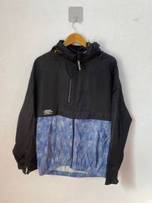 BurTLE Aircraft Japanese Workwear Tech Jacket