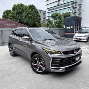 Proton X50 PREMIUM in Johor Bahru, JHR