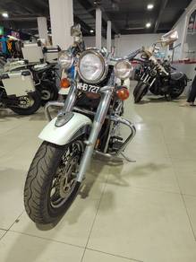 Kawasaki Vulcan 1500