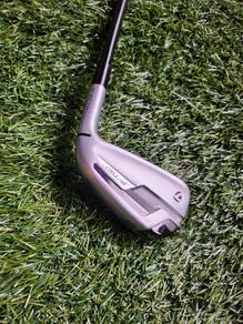 Golf Iron 5 Taylormade P790Ti Graphite 65 Regular