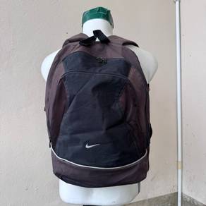 00's NIKE Vintage Archive Backpack Bag y2k