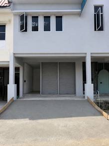 Shop lot For Rent in Kajang,SGR