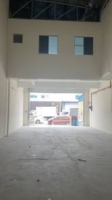 Warehouse / Factory For Sale in Melaka Tengah,MLK