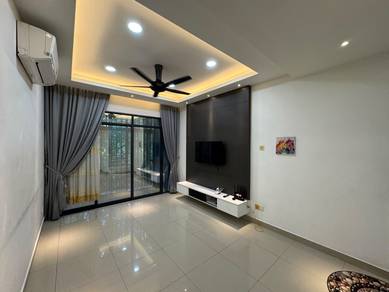 Twin Villas For Rent in Kajang,SGR