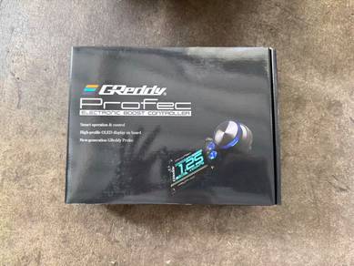 Boost Controller Greddy Profec