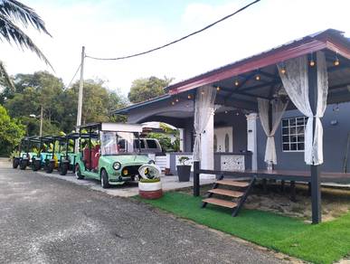D Tanjung Homestay